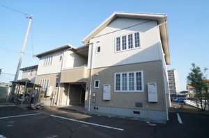 シャーメゾン　ドマーニ 102号-1