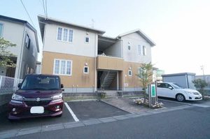 シャーメゾン　アヴニール