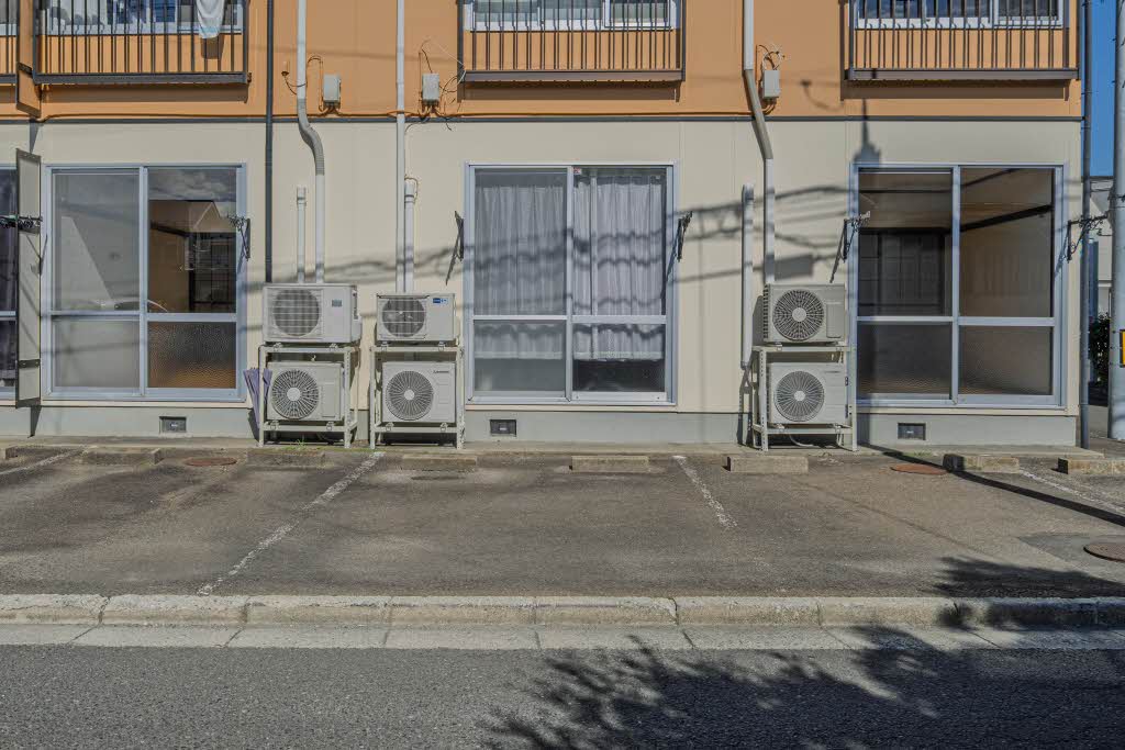 ビューハイツ 105号-15