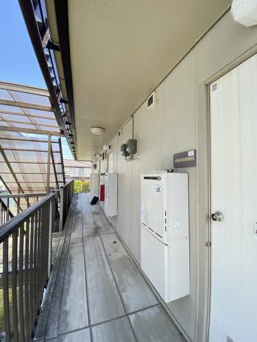 光コーポ 205号-15