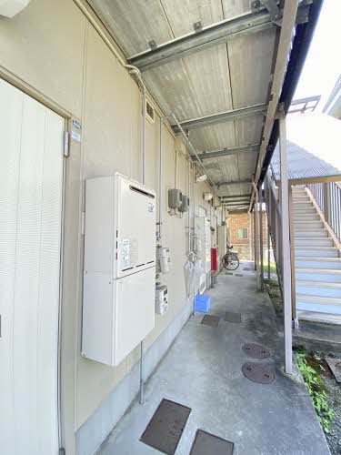 光コーポ 103号-14