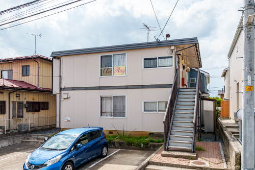 メゾンエスポワール 202号-13