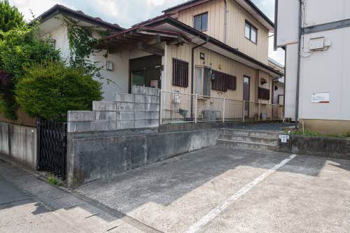 メゾンエスポワール 202号-15