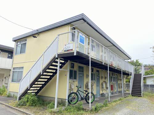 シダーハイツ 102号-12