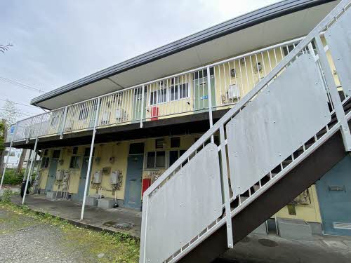 シダーハイツ 102号-14