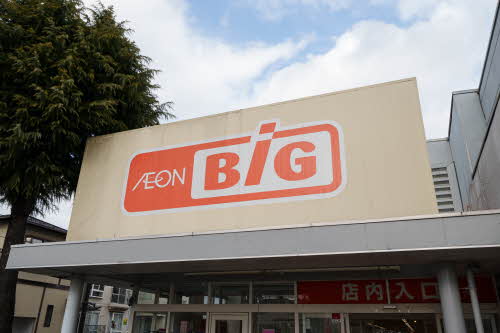 ロジュマン木村 105号-13