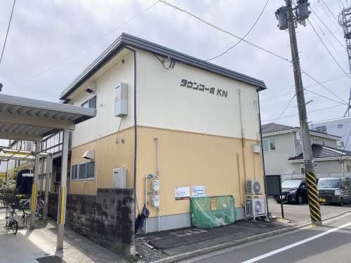 タウンコーポＫＮ 202号-13