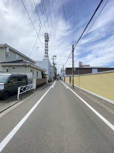 タウンコーポＫＮ 202号-15