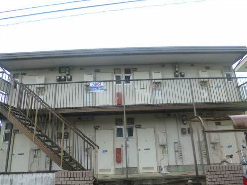 三つ石ハイツ 202号-15