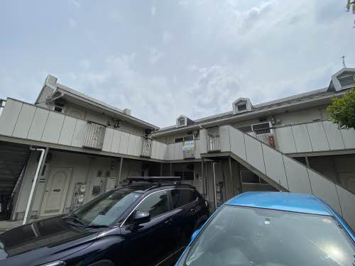 メゾンヴィスタリ 101号-12