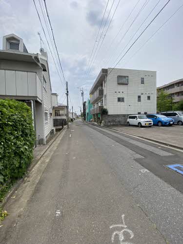 メゾンヴィスタリ 101号-14