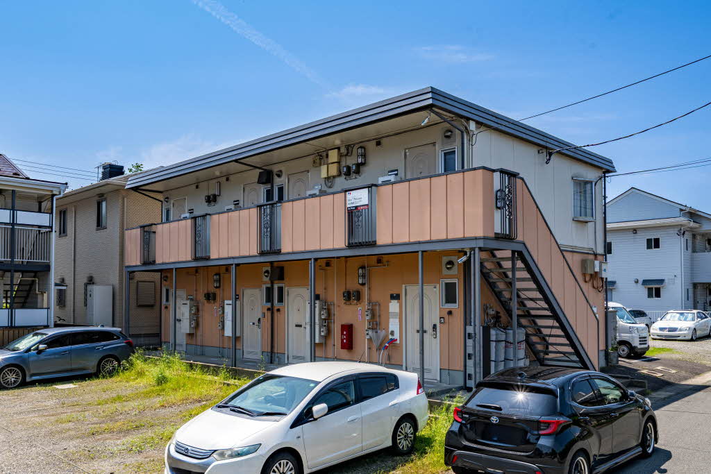 ブランシェ・山手