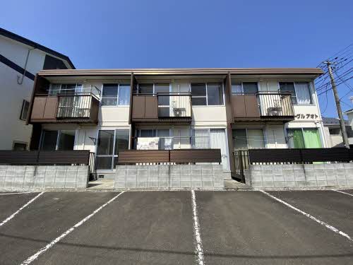 フォーブルアオト 202号-12