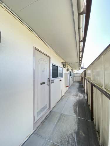 フォーブルアオト 202号-15