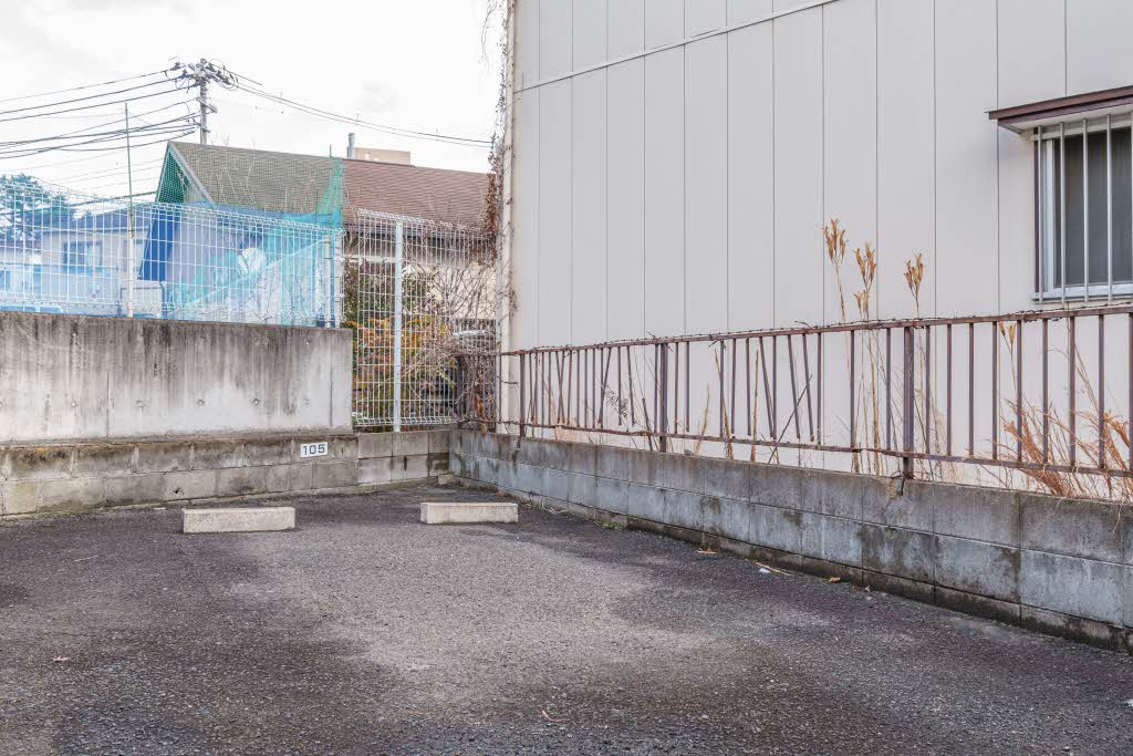 当社管理】タイガーレジデンス 206号室（宮城県仙台市青葉区