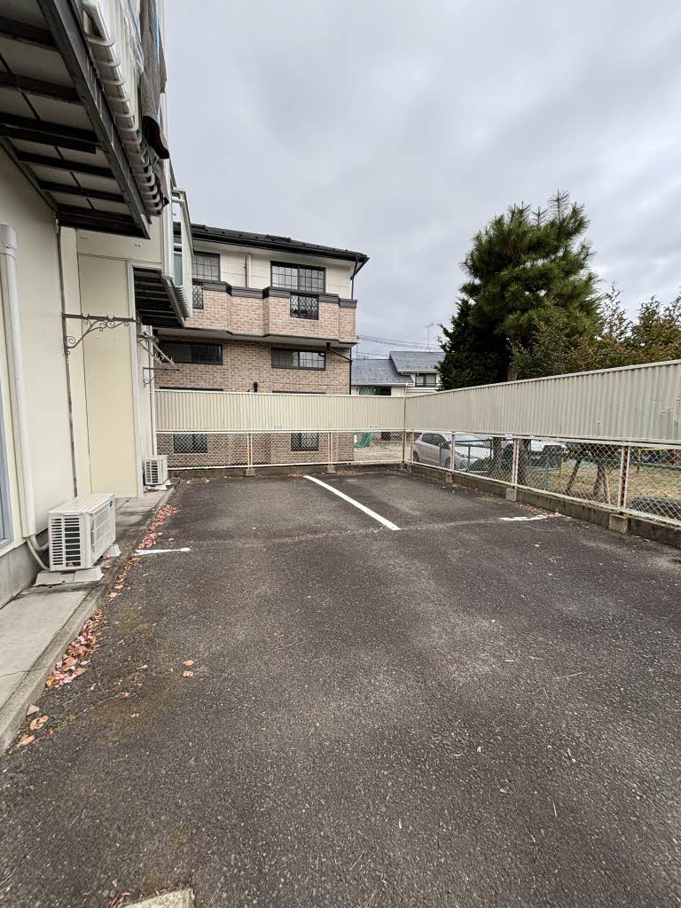 コーポ斎藤 103号-9