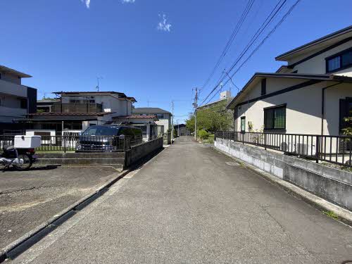 フォーブル白水沢 205号-14