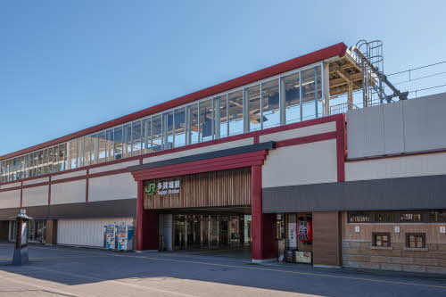 フォーブル桜木 106号-14