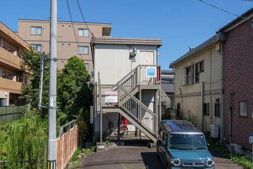 メゾンノエル 102号-12