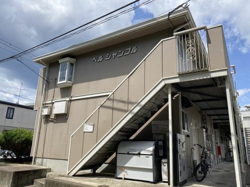 ベル・シャンブル