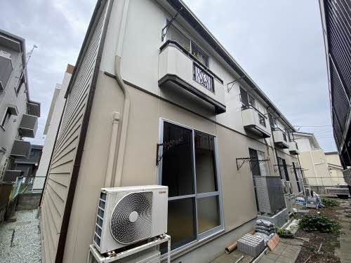 ファミリー富士Ａ 202号-12