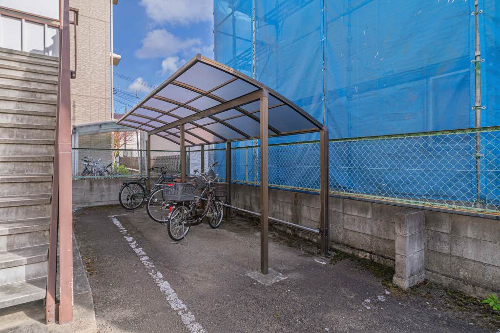 ファミリー富士Ｂ 102号-15