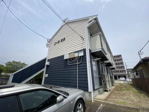 コーポ白鳥 203号-12