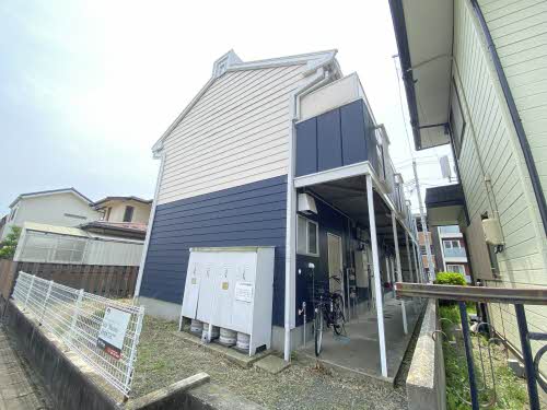 コーポ白鳥 203号-13
