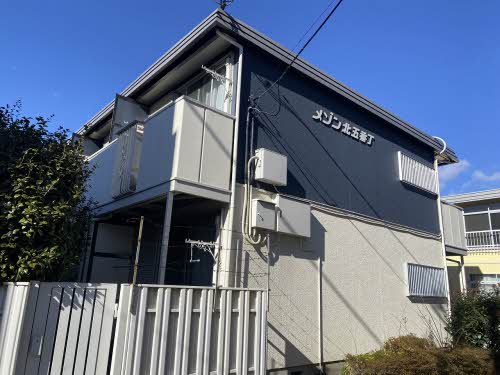 メゾン北五番丁 102号-15