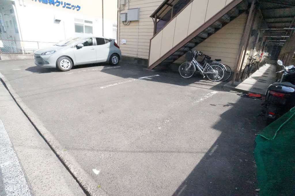 ヤマサンプラザ 206号-15
