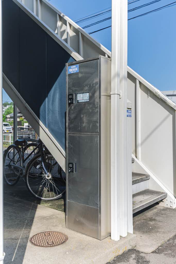 フロンティア一番館 102号-15