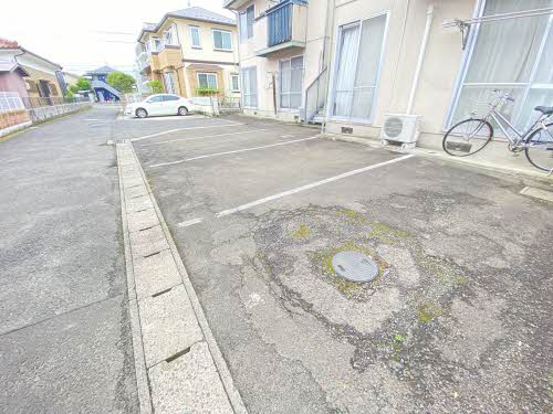 ハウスＴＩ 101号-13