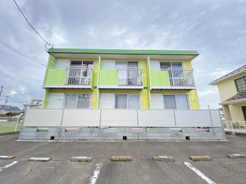 コーポなりさわ 203号-13