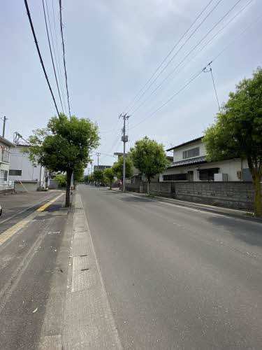 ホワイトハイツ 105号-15