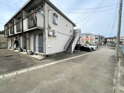 メゾンアルファB 103号-15