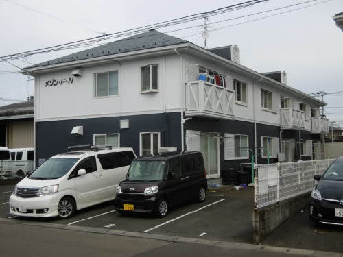 メゾンドＮ103-1