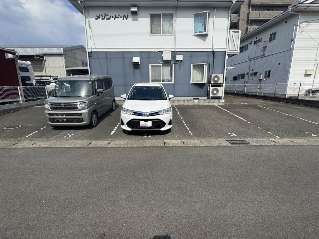 メゾンドN 103号-13