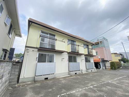 フロンティア６番館