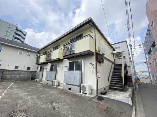 フロンティア６番館 103号-13