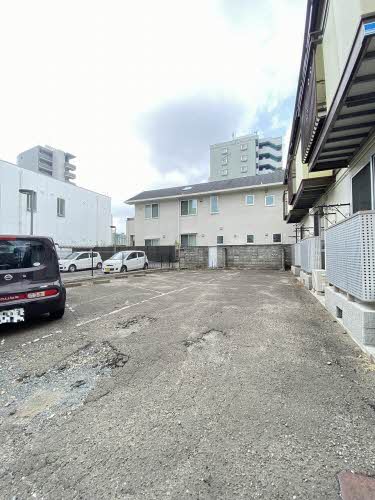 フロンティア６番館 103号-15