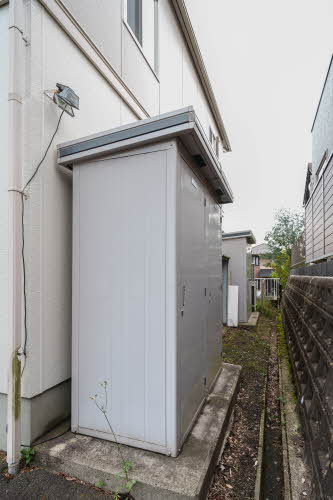 ファミールＫＮ 201号-12