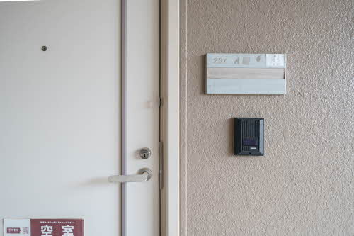 ファミールＫＮ 201号-14