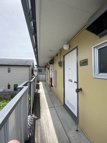 ハイツ西新井 103号-15