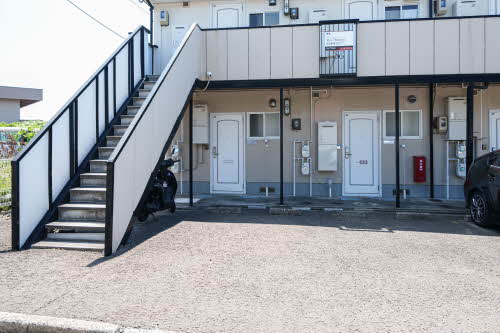 ナウハイム 202号-15