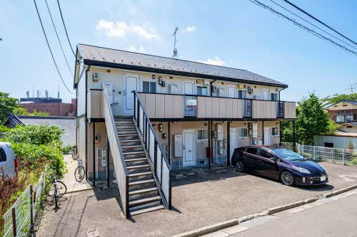 ナウハイム 202号-14