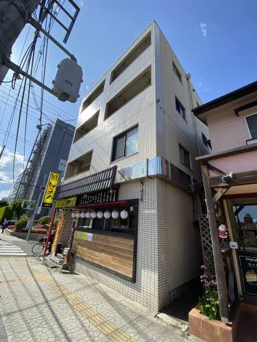 ジュピター五橋 302号-13