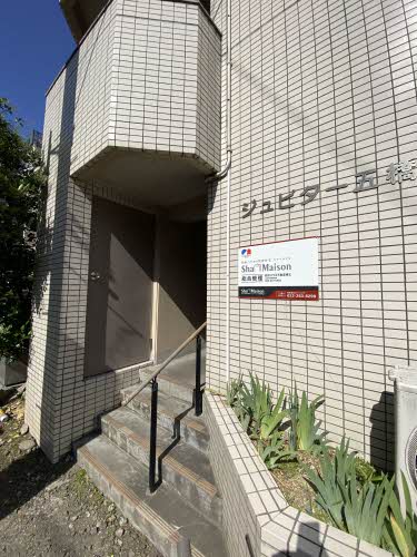 ジュピター五橋 401号-15