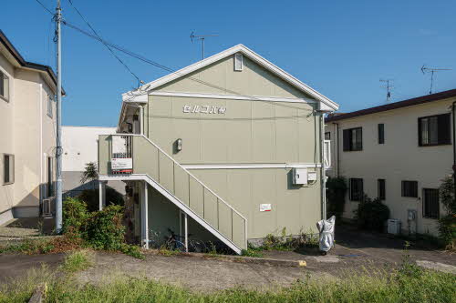 ゼルコバ 202号-15