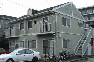 エクセルハイツ