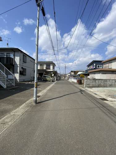 コスモコーポ 201号-5